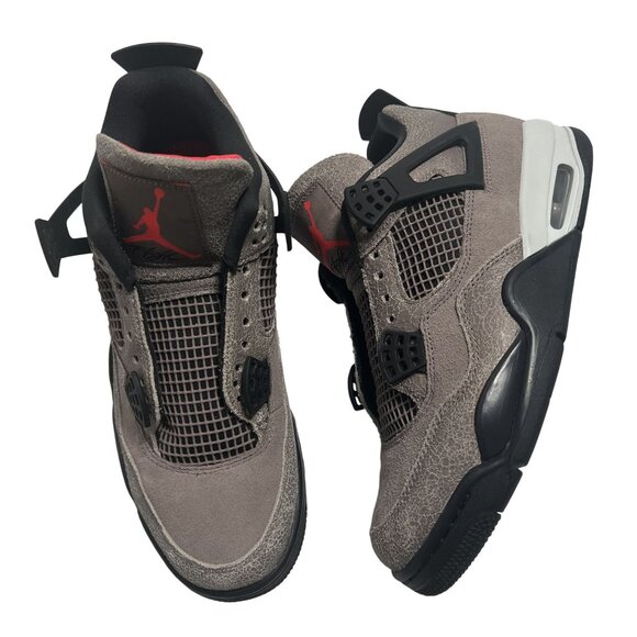 air jordan 4 retro haze